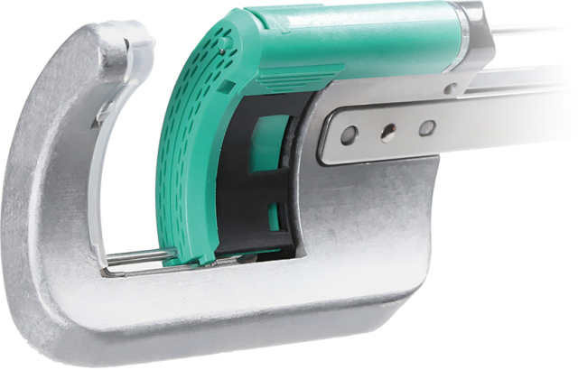Disposbale Curved Cutter Stapler and cartridge,Disposbale Curved Cutter Stapler and cartridge