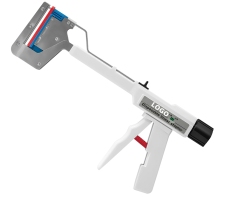 Dial Linear Stapler for Gastrointestinal Surgery