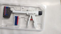 djustable Dial Linear Stapler for Gastrointestinal Surgery