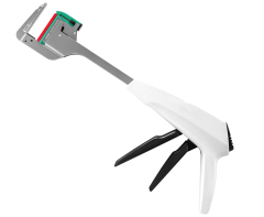 CE-Certified Disposable Linear Stapler for Tissue Anastomoses
