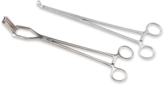 Reusbale Teeth purse  forceps,Reusbale Teeth purse  forceps
