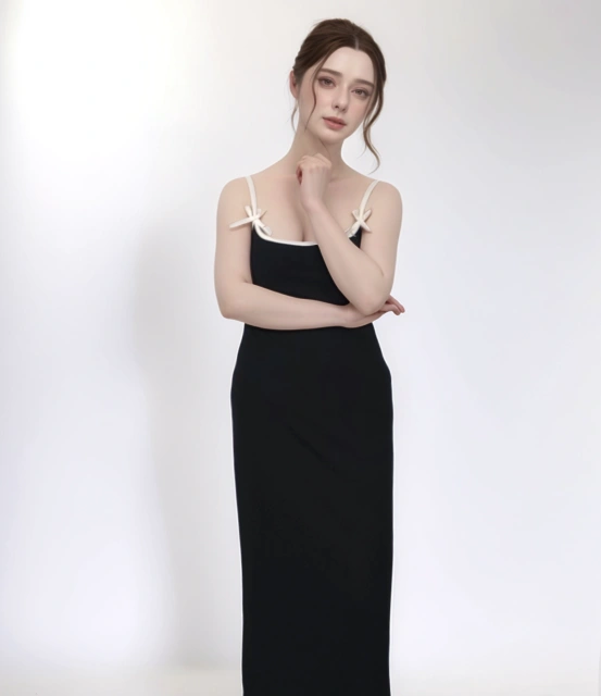 knitting suspender skirt wholesale 