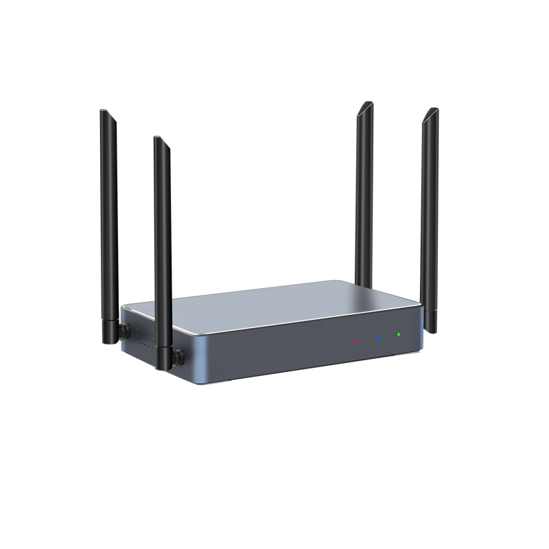 Wireless Video Processor