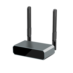Wireless Video Processor