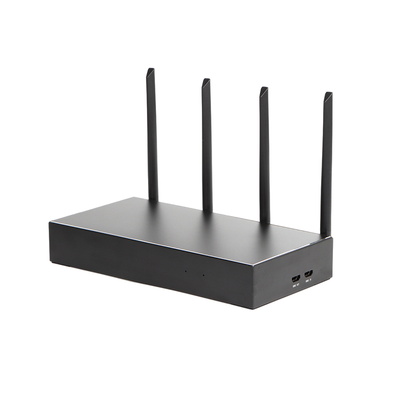 Wireless Video Processor