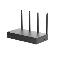 Wireless Video Processor