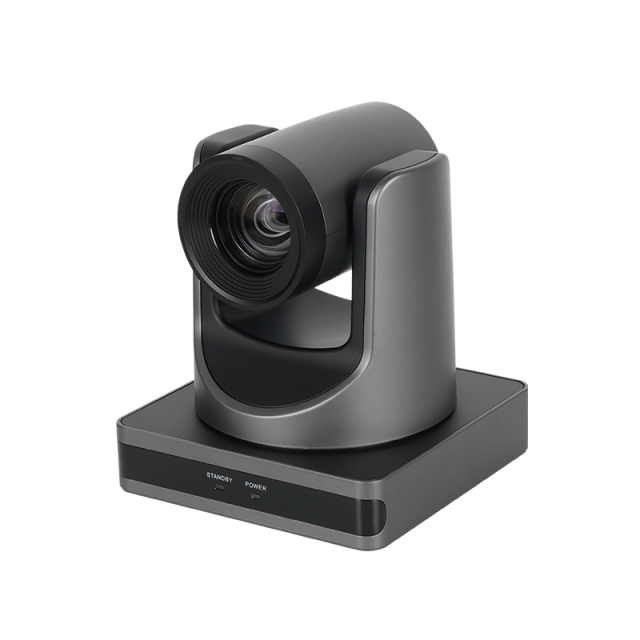 4K Video Conferencing PTZ Camera