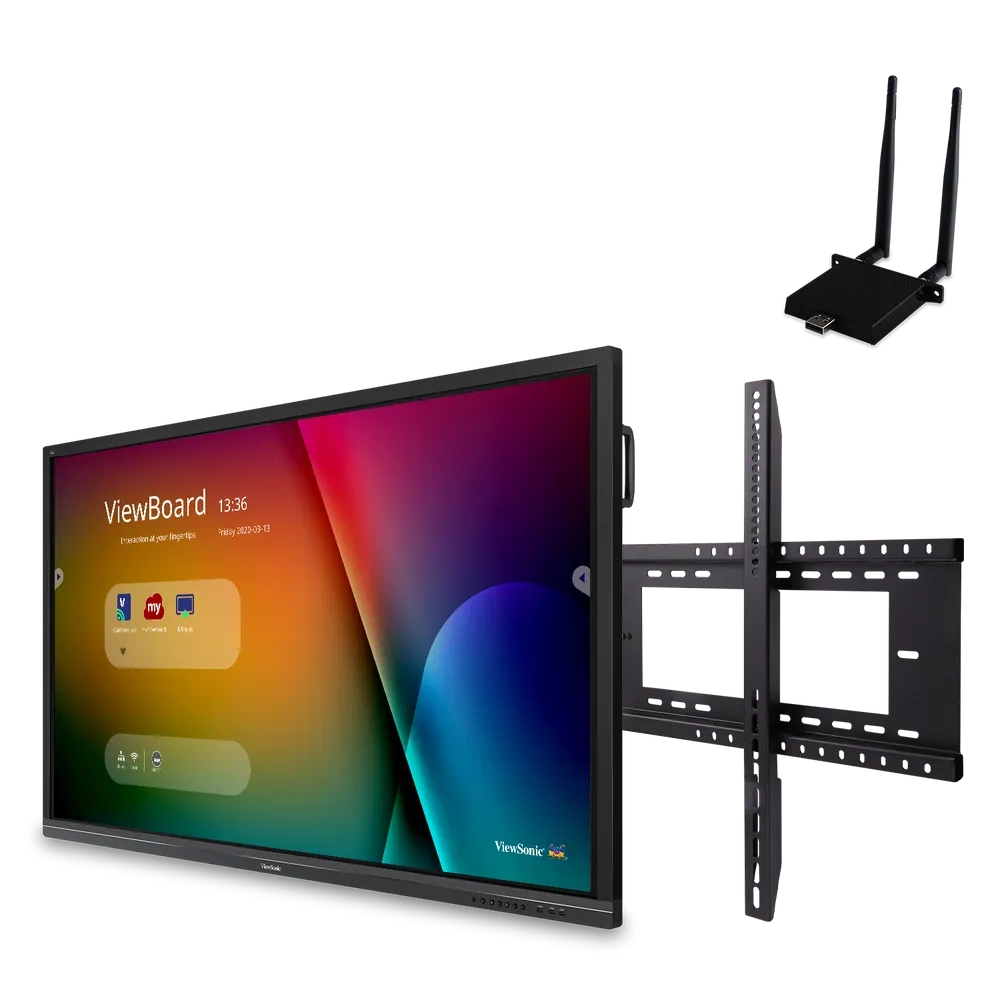 Interactive Display