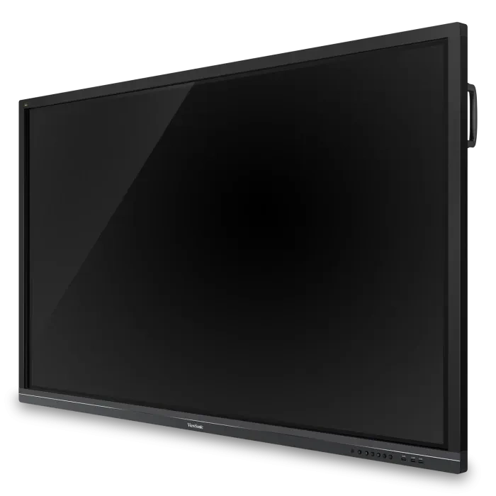 Interactive Display