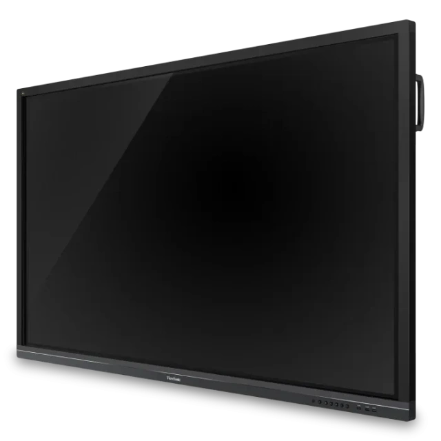 Interactive Display