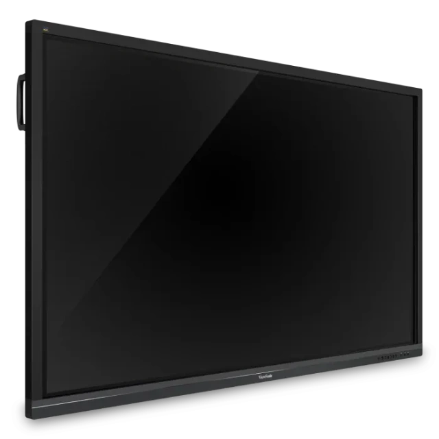 Interactive Display