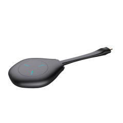 PTB1307 Type-C 4K BYOM Transmitter