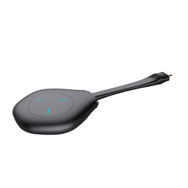 PTB1307 Type-C 4K BYOM Transmitter