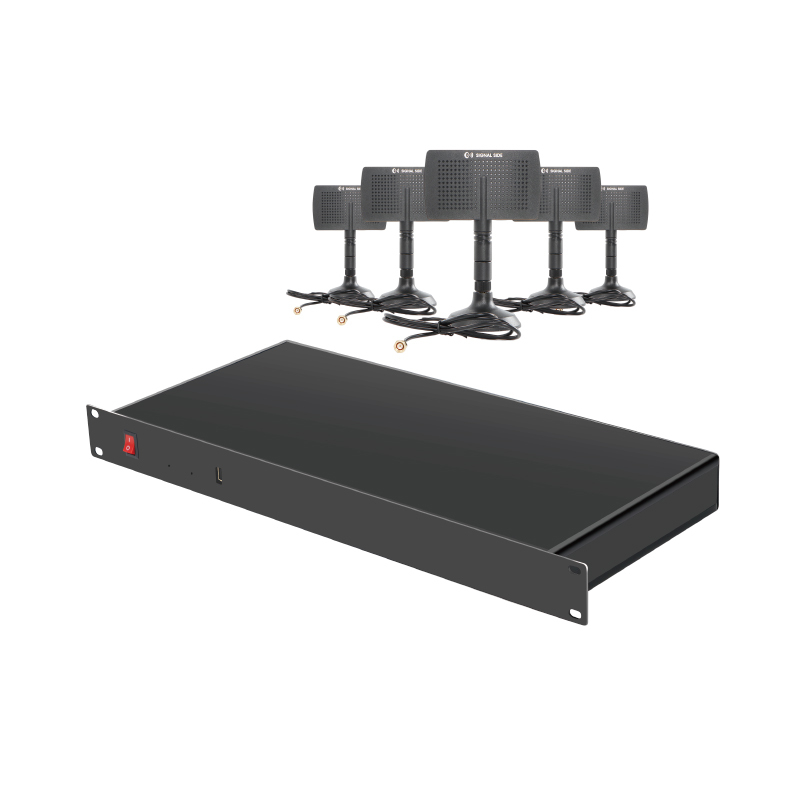 PTB8616A 8K Video Server