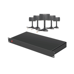 PTB8616A 8K Video Server