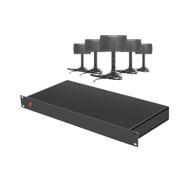 PTB8616A 8K Video Server