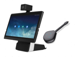 PCT9104 Super Conference Terminal