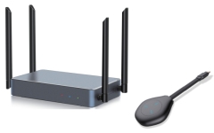 PTB3219 4K Wireless Video Processor