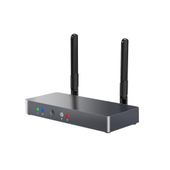 PTB3104 4-split 2K Video processor