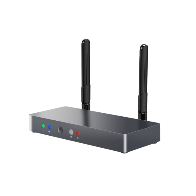 PTB3104 4-split 2K Video processor