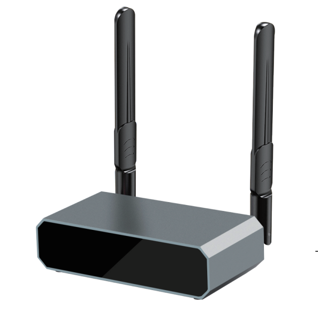 PTB4615 4K Full Screen tranScreen Box