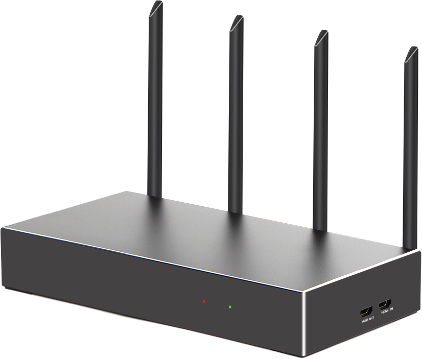 PTB8616B 8K Video Server