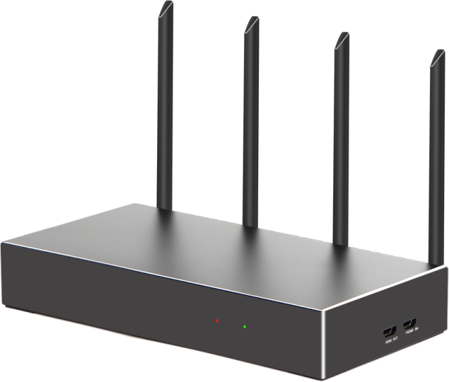 PTB8616B 8K Video Server