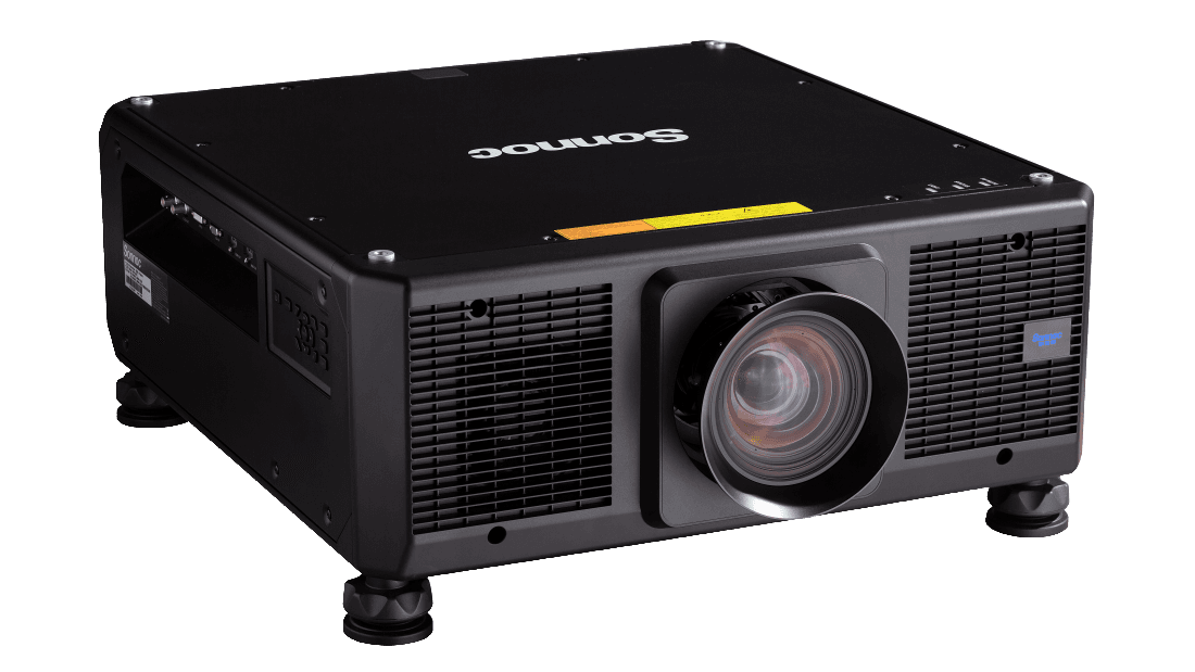 Sonnoc SNP-DU180K Large Venue projector
