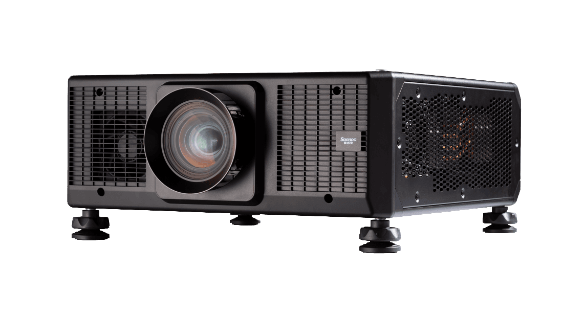Sonnoc SNP-DU180K Large Venue projector