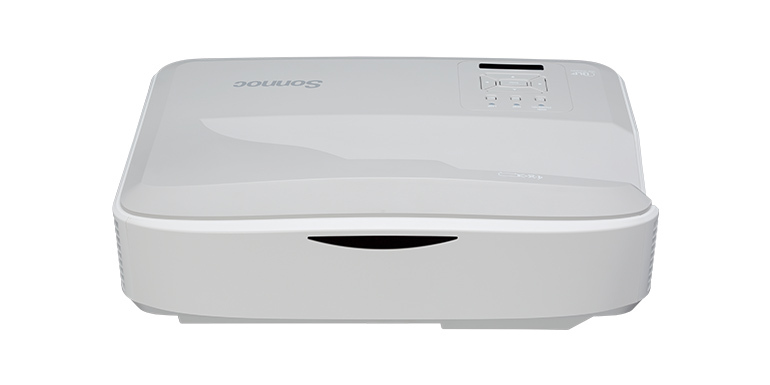 Sonnoc SNP-CU400UT Ultra Short Throw Laser Projector