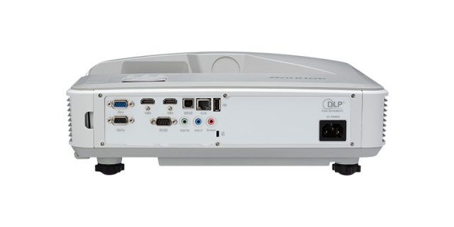 Sonnoc SNP-CU400UT Ultra Short Throw Laser Projector