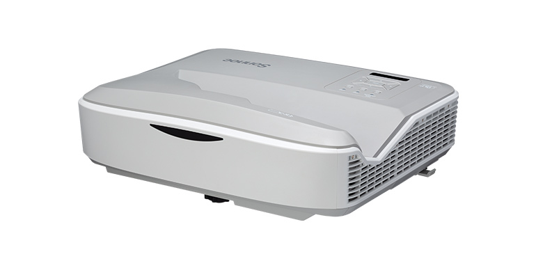 Sonnoc SNP-CU400UT Ultra Short Throw Laser Projector