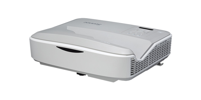 Sonnoc SNP-CU400UT Ultra Short Throw Laser Projector