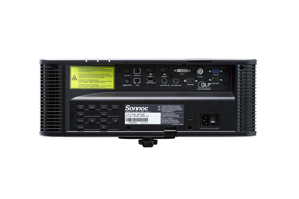 Sonnoc SNP-LU9000 Projector