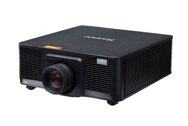 Sonnoc SNP-LU9000 Projector