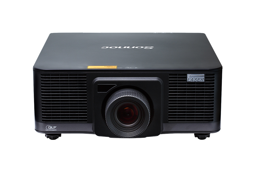 Sonnoc SNP-LU9000 Projector