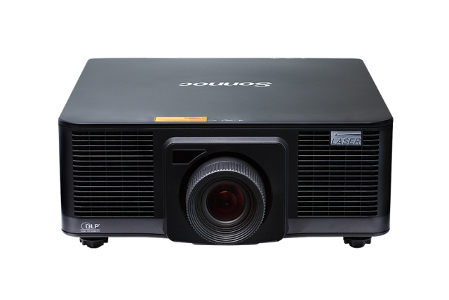 Sonnoc SNP-LU9000 Projector