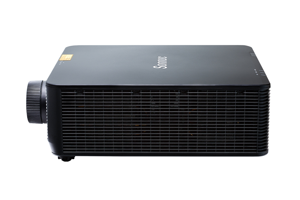 Sonnoc SNP-LU9000 Projector