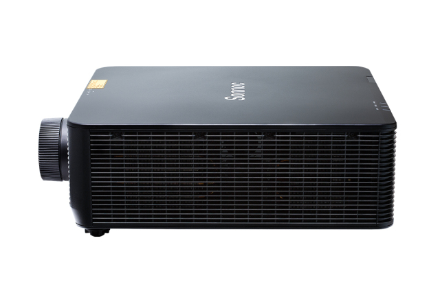 Sonnoc SNP-LU9000 Projector
