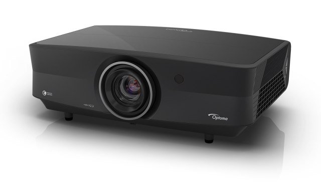 Optoma HCPRO-4400 Projector