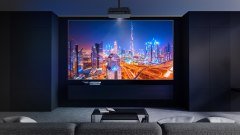 Optoma HCPRO-4400 Projector