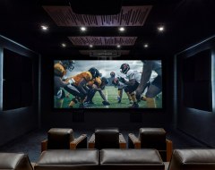 Optoma HCPRO-4400 Projector