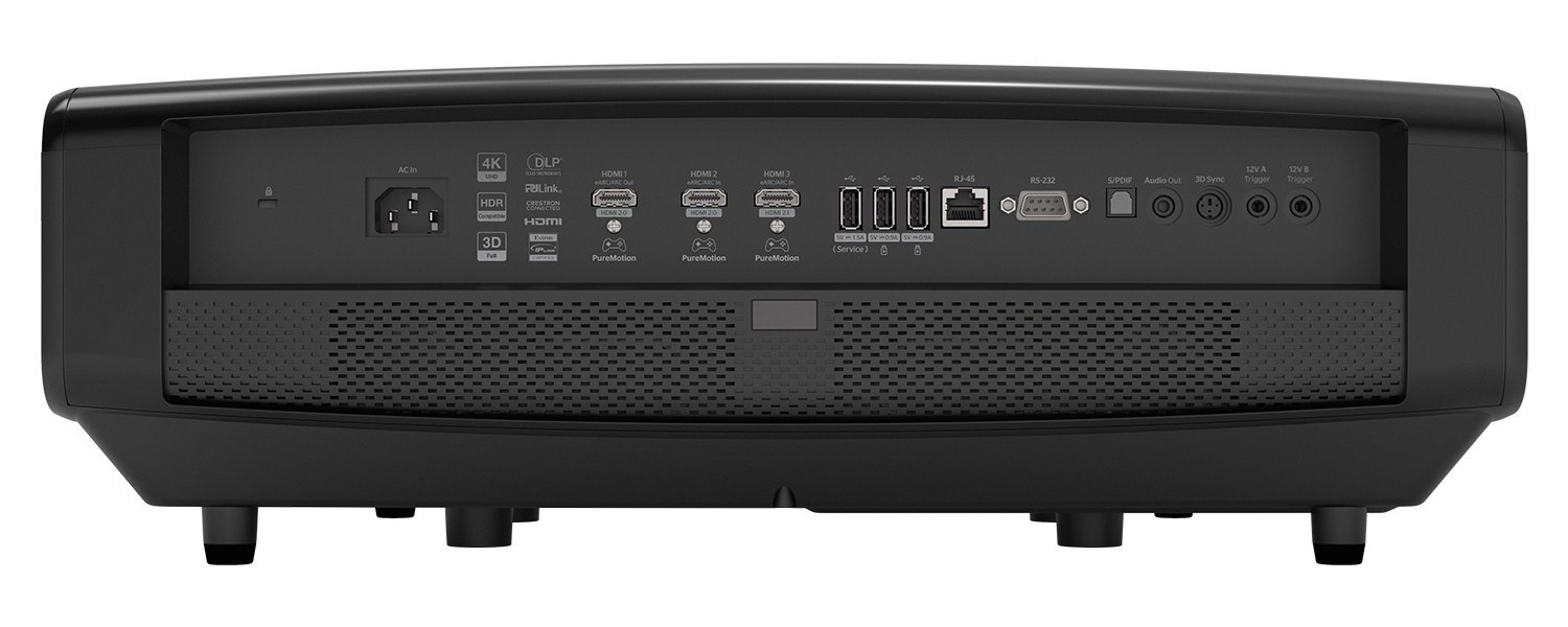 Optoma HCPRO-4400 Projector