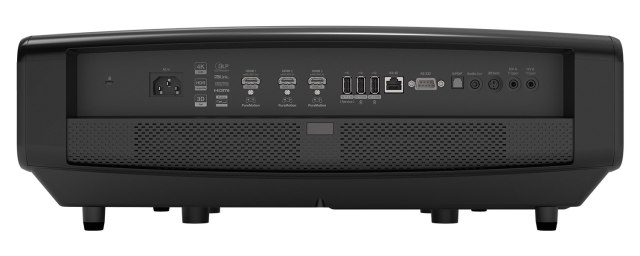 Optoma HCPRO-4400 Projector