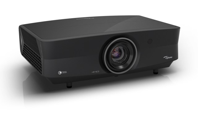 Optoma HCPRO-4400 Projector