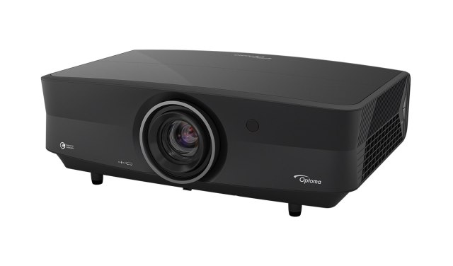Optoma HCPRO-4400 Projector