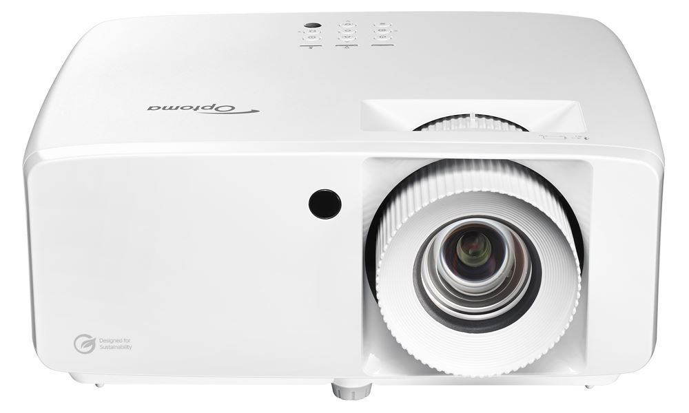 Optoma ZH450 Projector
