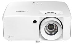 Optoma ZH450 Projector