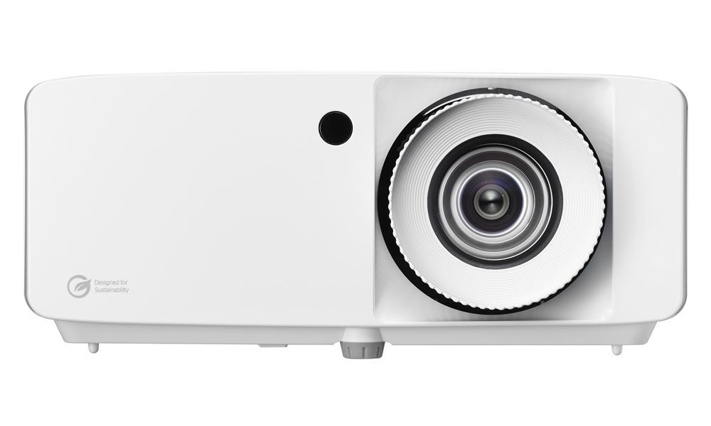 Optoma ZH450 Projector