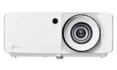 Optoma ZH450 Projector